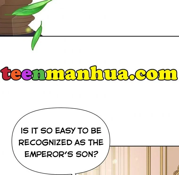 You’re just a supporting character, so love me! Chapter 21 page 128