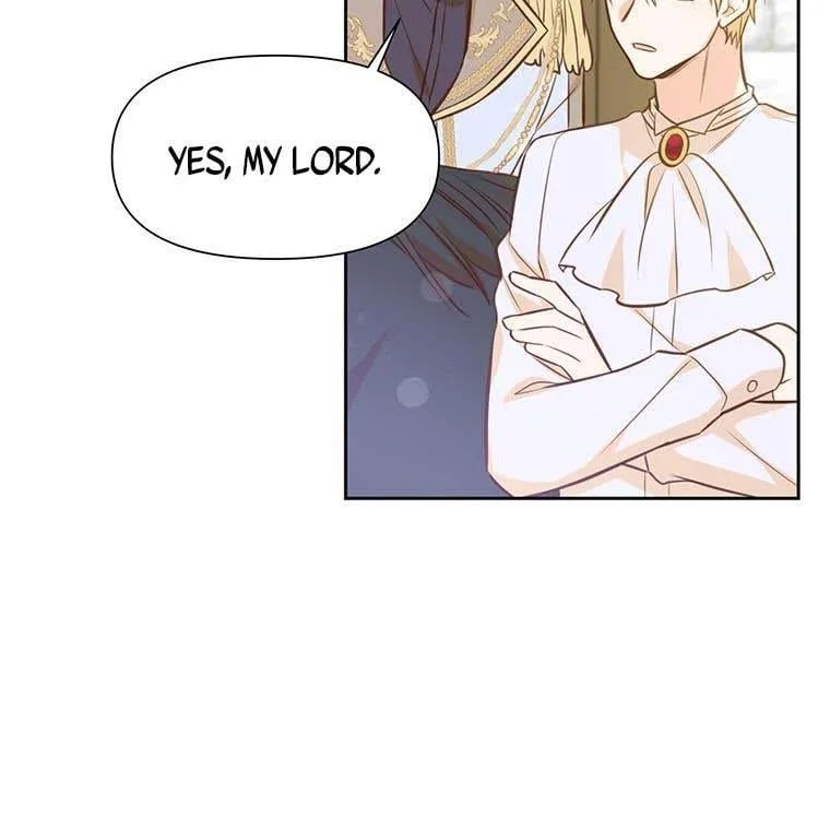You’re just a supporting character, so love me! Chapter 18 page 33