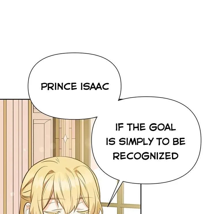 You’re just a supporting character, so love me! Chapter 21 page 130