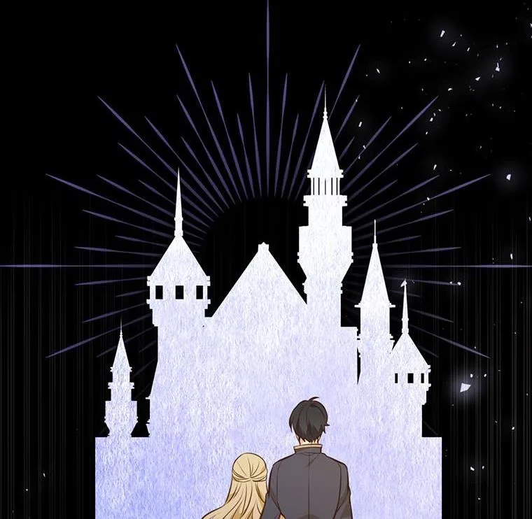 You’re just a supporting character, so love me! Chapter 21 page 110