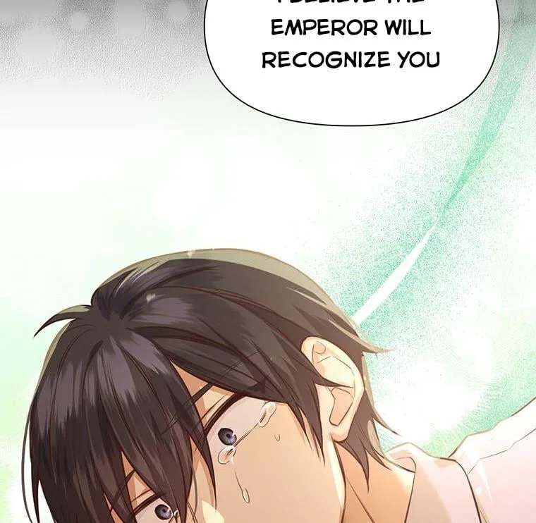 You’re just a supporting character, so love me! Chapter 21 page 82