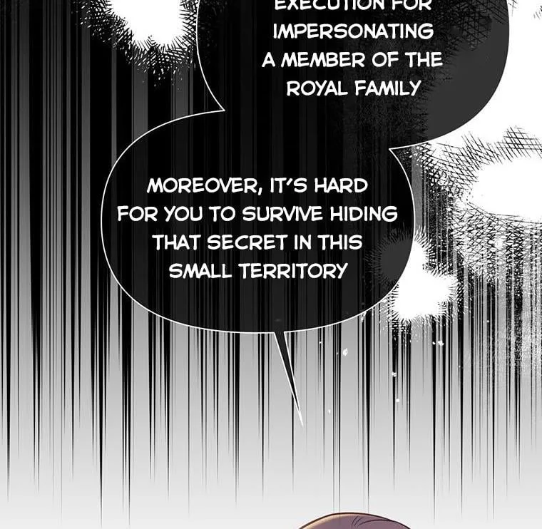 You’re just a supporting character, so love me! Chapter 21 page 91