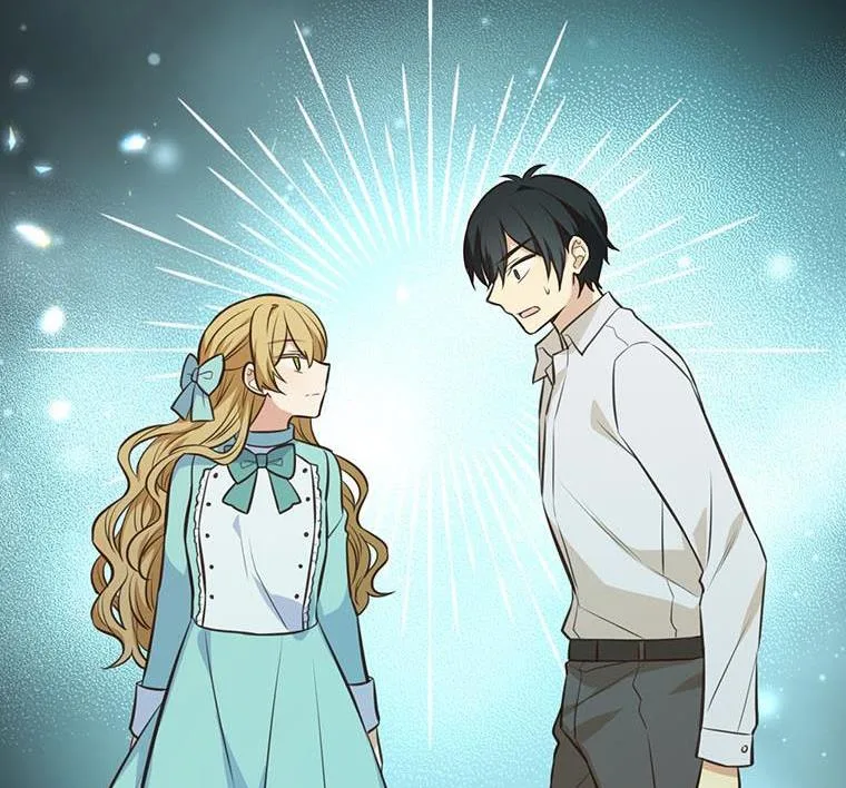 You’re just a supporting character, so love me! Chapter 21 page 70