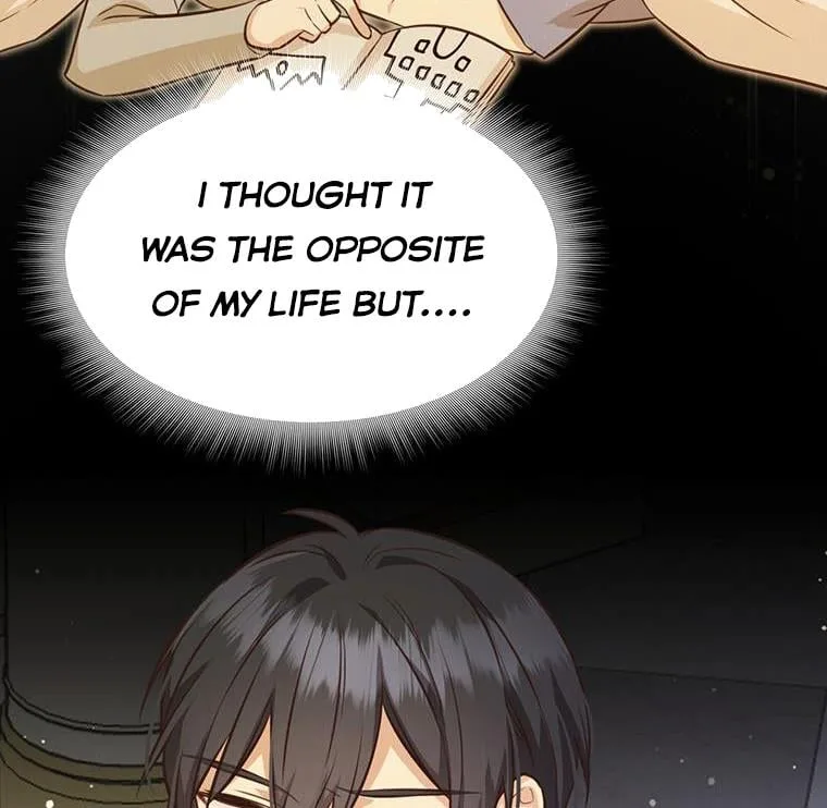 You’re just a supporting character, so love me! Chapter 21 page 119