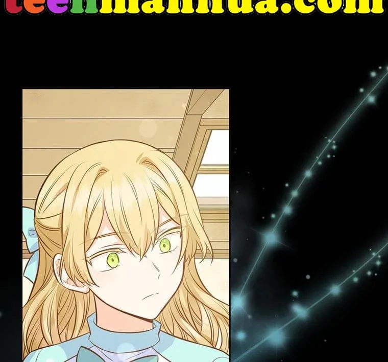 You’re just a supporting character, so love me! Chapter 21 page 68
