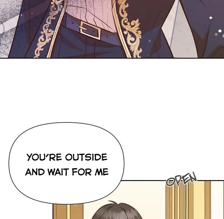 You’re just a supporting character, so love me! Chapter 21 page 121