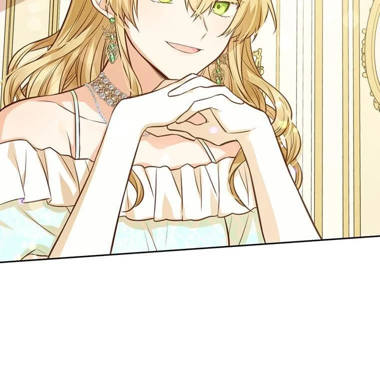 You’re just a supporting character, so love me! Chapter 21 page 135
