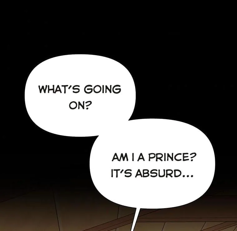 You’re just a supporting character, so love me! Chapter 21 page 86