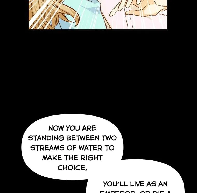 You’re just a supporting character, so love me! Chapter 21 page 96