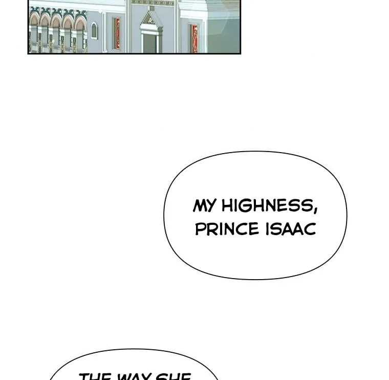 You’re just a supporting character, so love me! Chapter 21 page 115