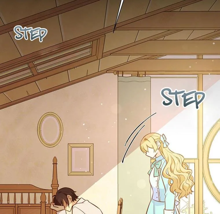 You’re just a supporting character, so love me! Chapter 21 page 87