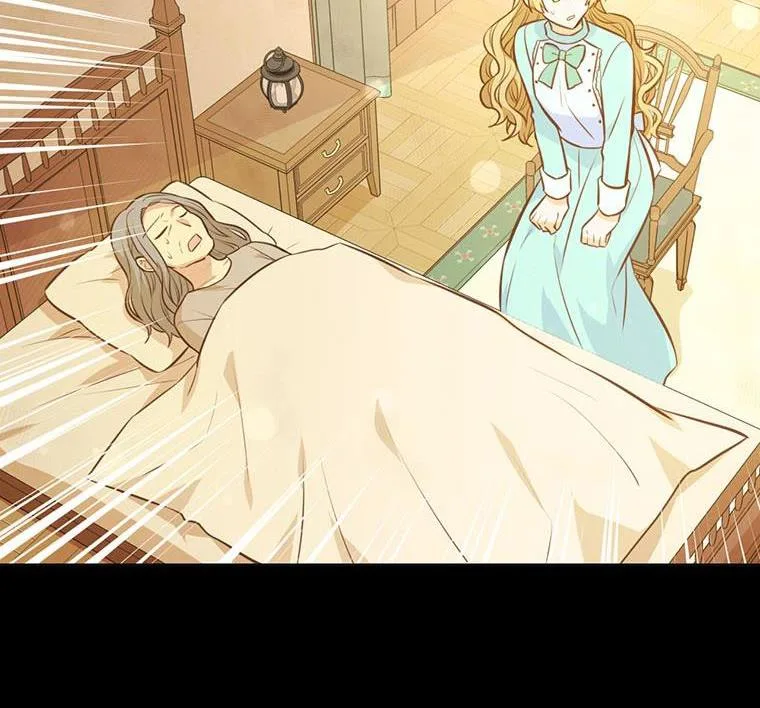You’re just a supporting character, so love me! Chapter 21 page 65