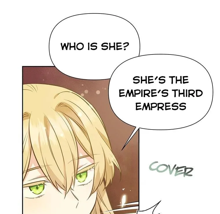 You’re just a supporting character, so love me! Chapter 21 page 146