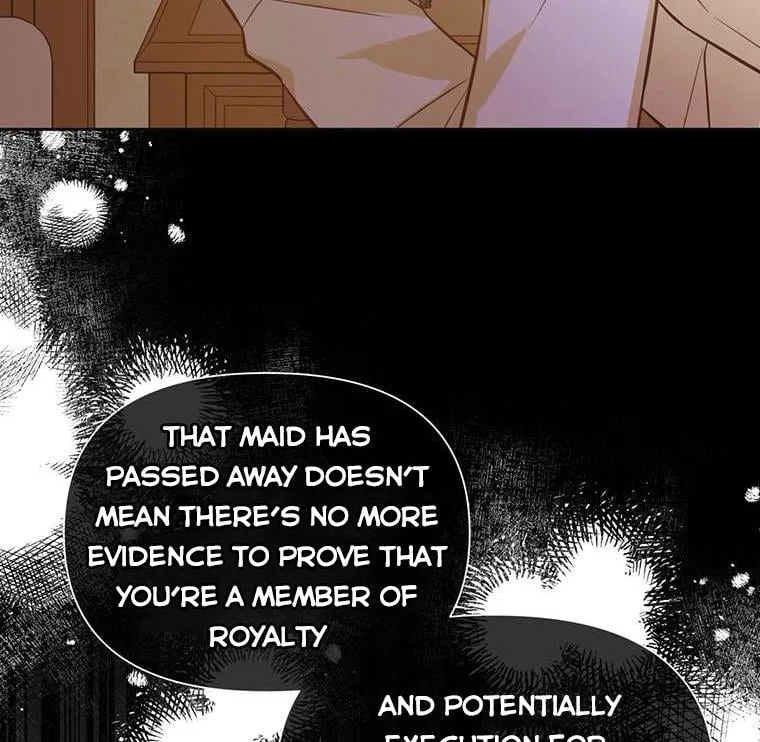 You’re just a supporting character, so love me! Chapter 21 page 90