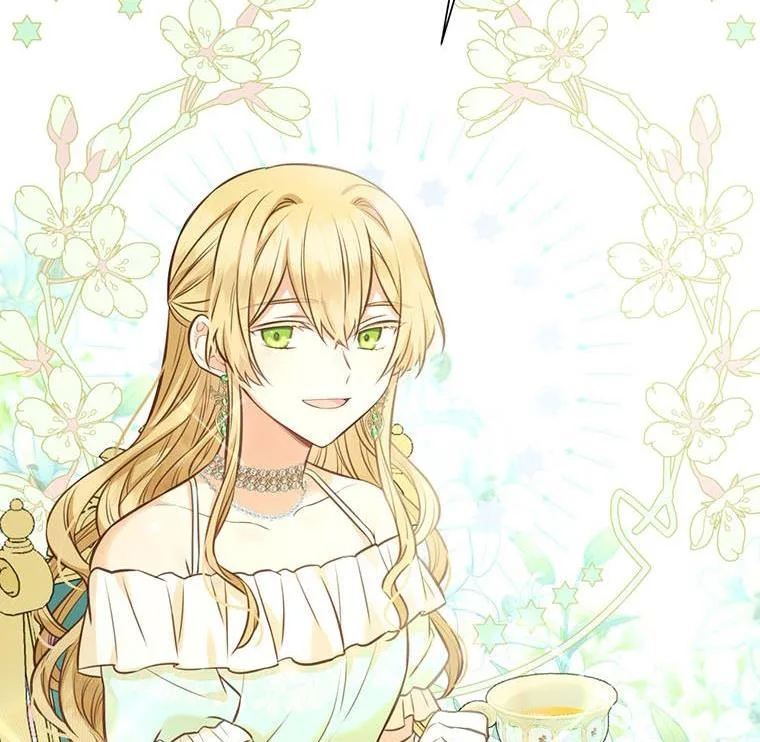 You’re just a supporting character, so love me! Chapter 21 page 124