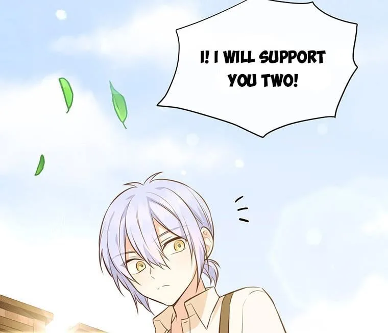 You’re just a supporting character, so love me! Chapter 20 page 59