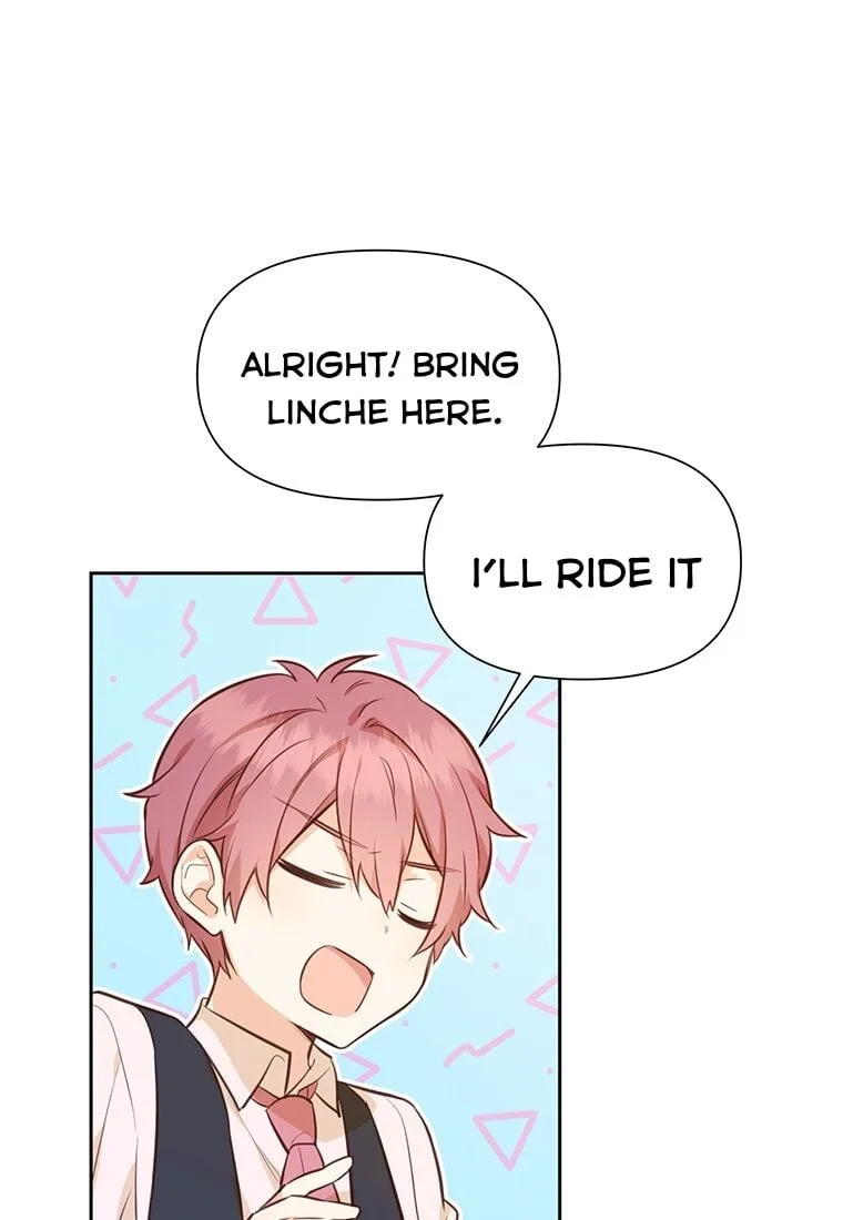 You’re just a supporting character, so love me! Chapter 19 page 52