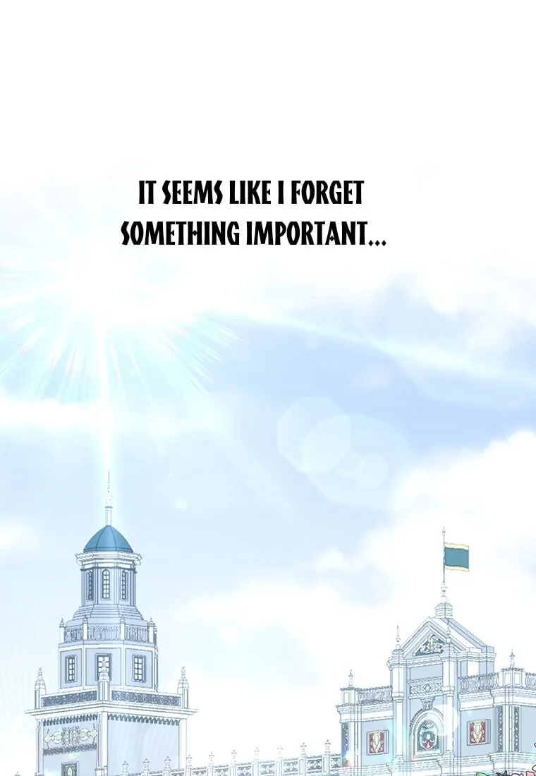 You’re just a supporting character, so love me! Chapter 19 page 83