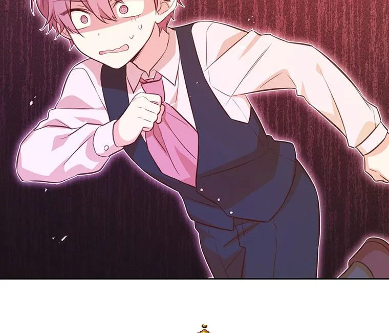 You’re just a supporting character, so love me! Chapter 20 page 55