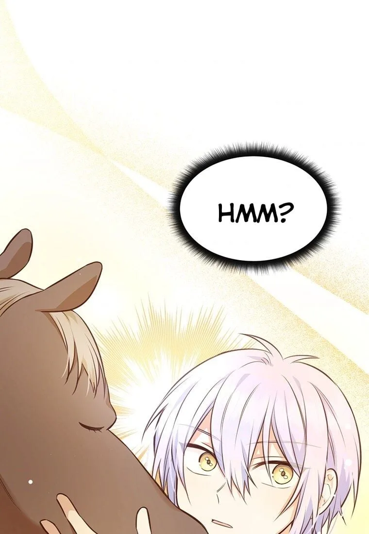 You’re just a supporting character, so love me! Chapter 19 page 81