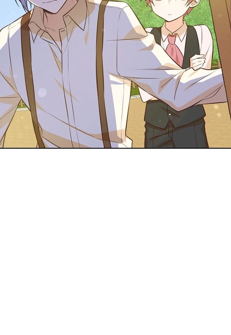 You’re just a supporting character, so love me! Chapter 19 page 79