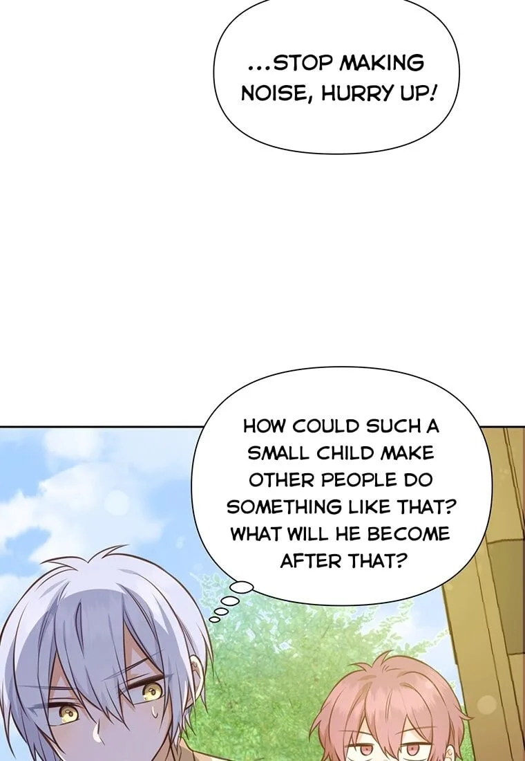 You’re just a supporting character, so love me! Chapter 19 page 78