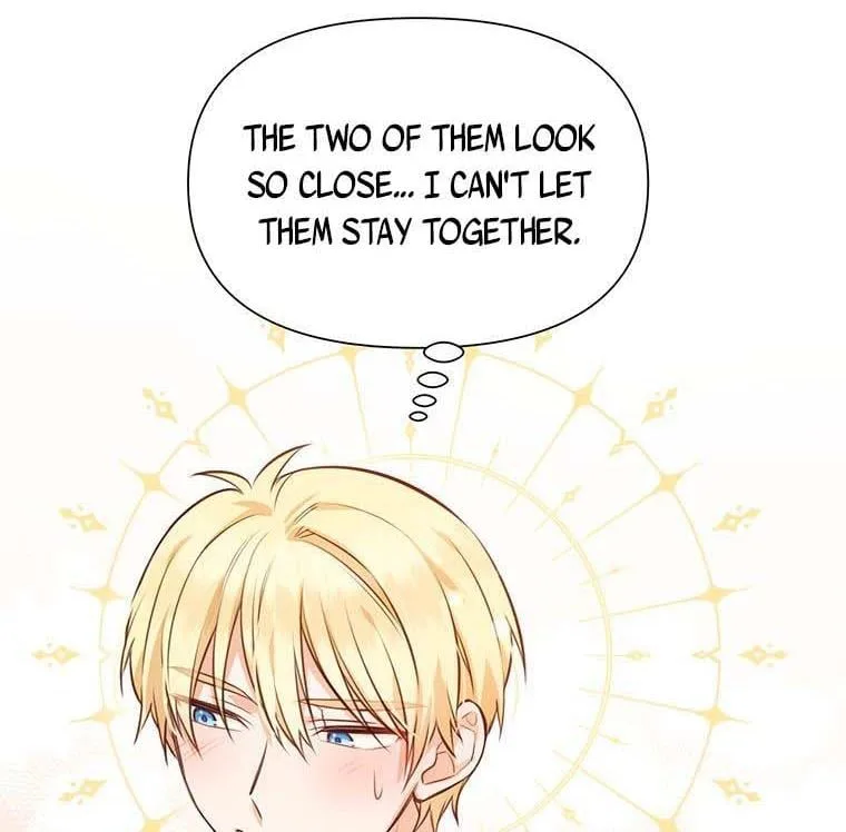 You’re just a supporting character, so love me! Chapter 18 page 36