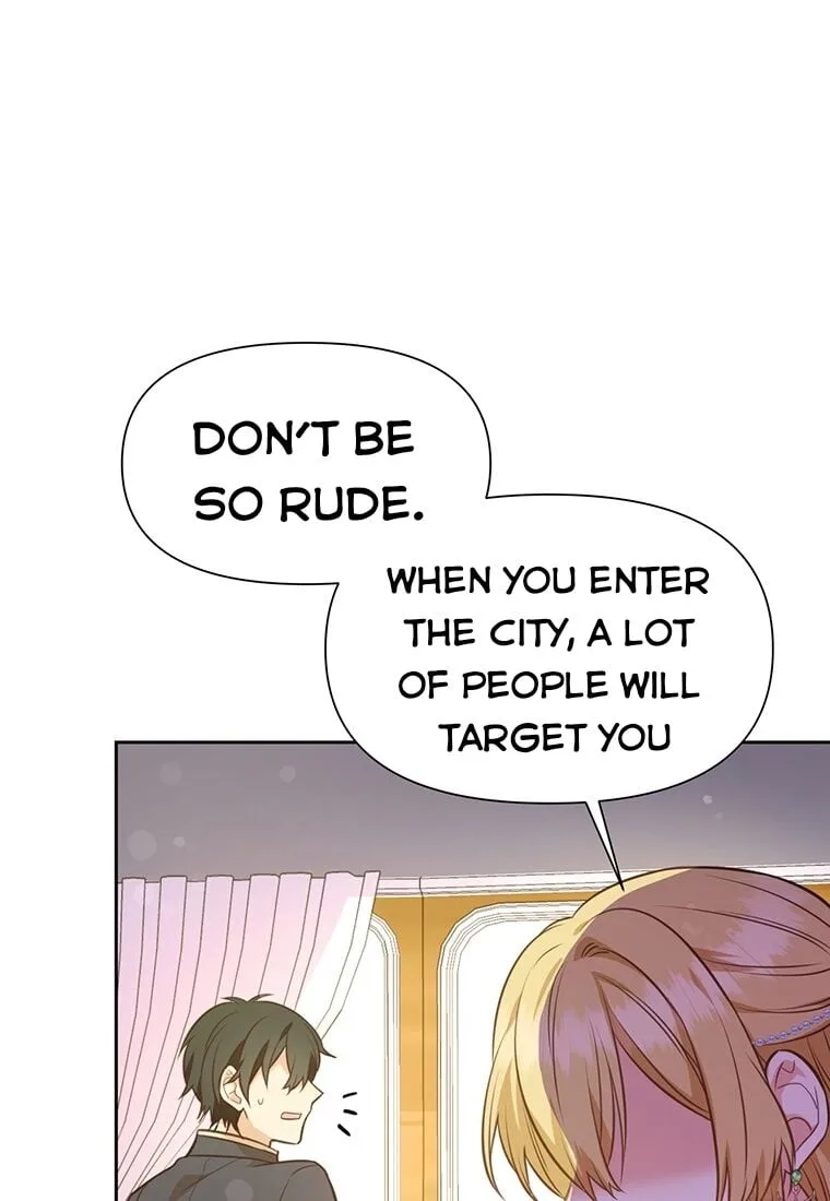 You’re just a supporting character, so love me! Chapter 19 page 89