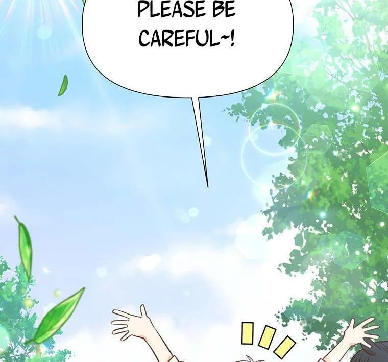 You’re just a supporting character, so love me! Chapter 18 page 54