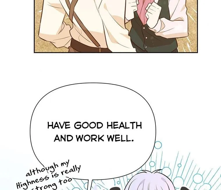 You’re just a supporting character, so love me! Chapter 20 page 63