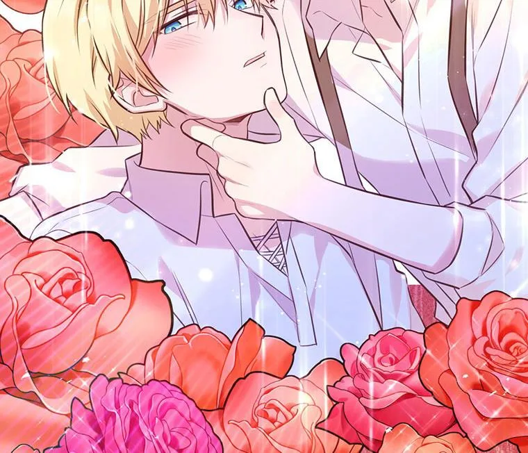 You’re just a supporting character, so love me! Chapter 20 page 53