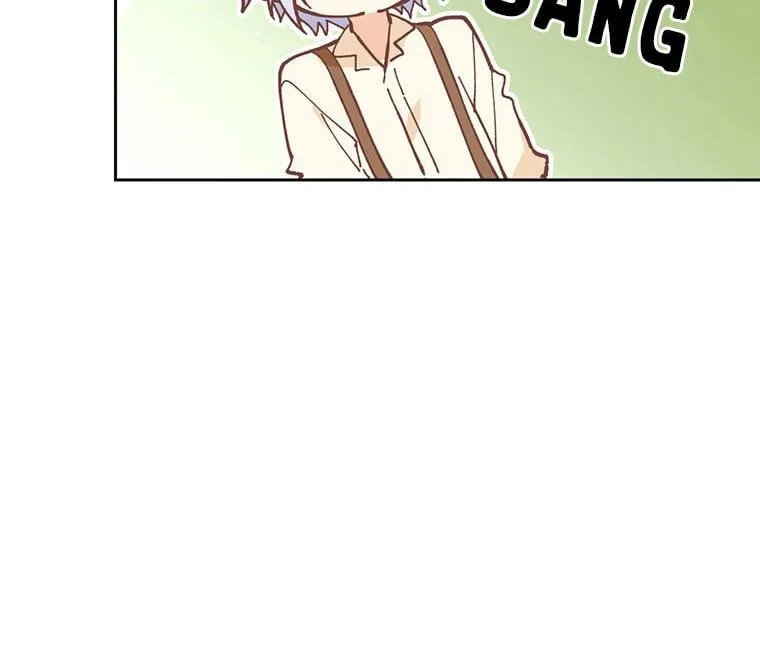 You’re just a supporting character, so love me! Chapter 20 page 43