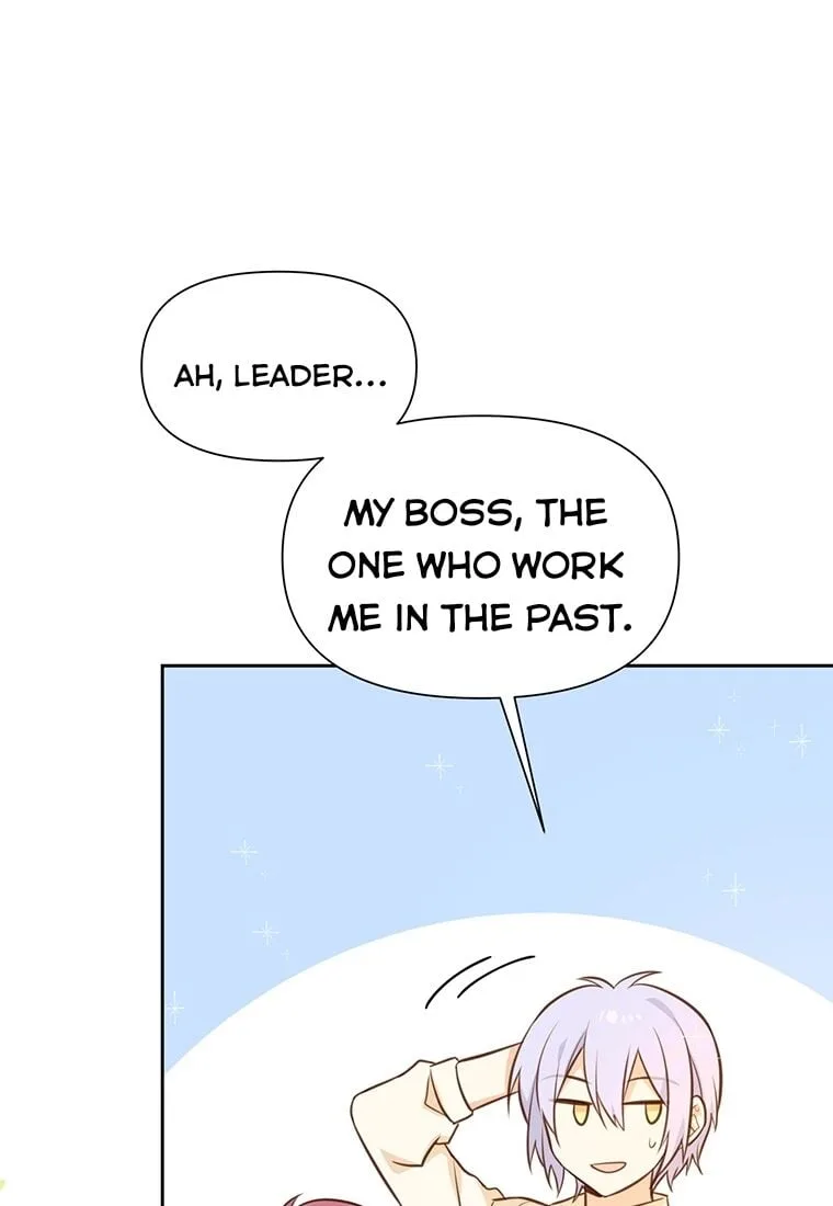You’re just a supporting character, so love me! Chapter 19 page 67