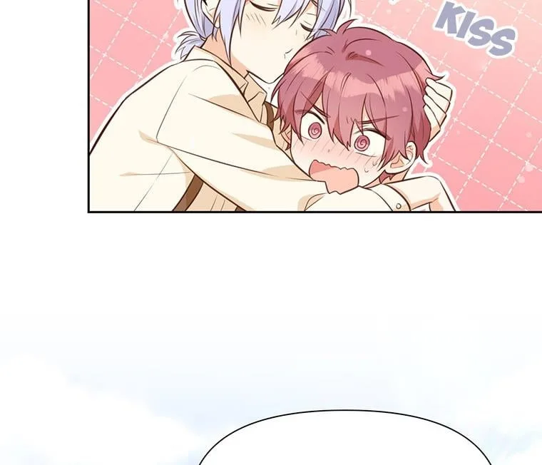 You’re just a supporting character, so love me! Chapter 20 page 73