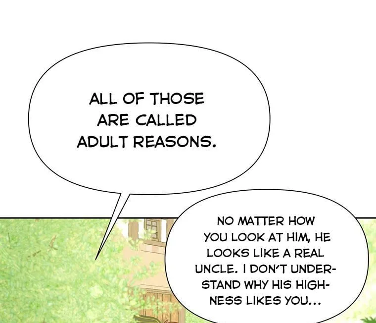 You’re just a supporting character, so love me! Chapter 20 page 44