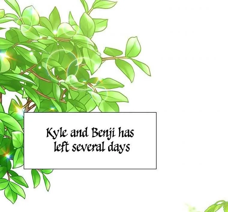 You’re just a supporting character, so love me! Chapter 18 page 58