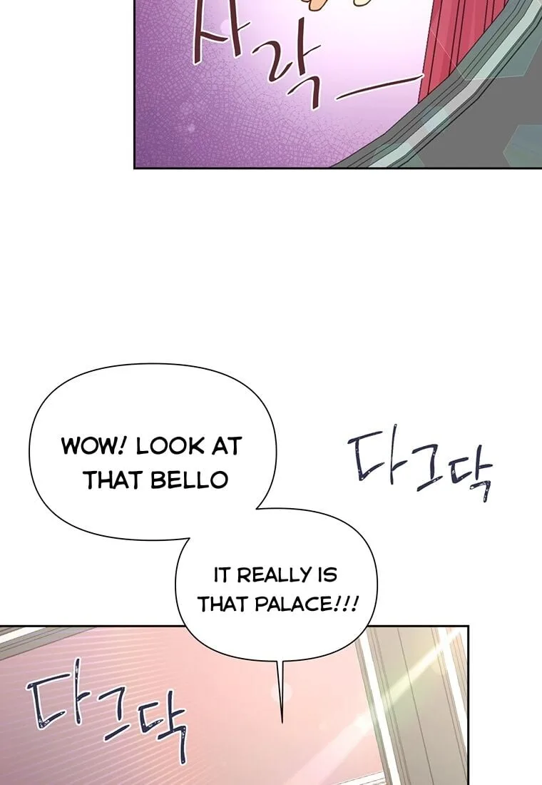 You’re just a supporting character, so love me! Chapter 19 page 87
