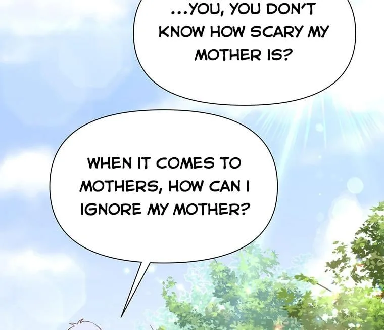 You’re just a supporting character, so love me! Chapter 20 page 74