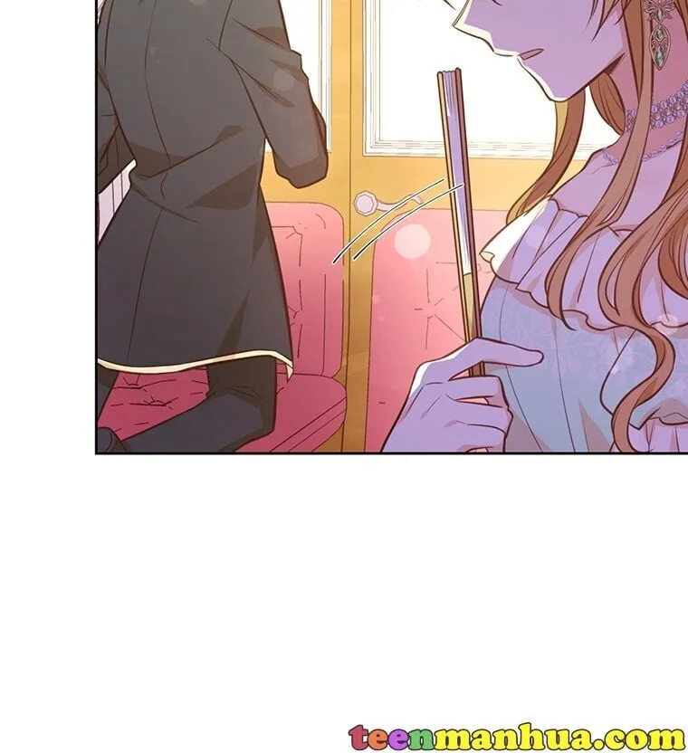 You’re just a supporting character, so love me! Chapter 19 page 90
