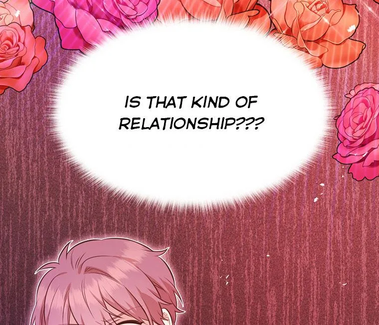 You’re just a supporting character, so love me! Chapter 20 page 54
