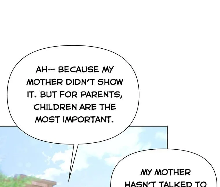 You’re just a supporting character, so love me! Chapter 20 page 83