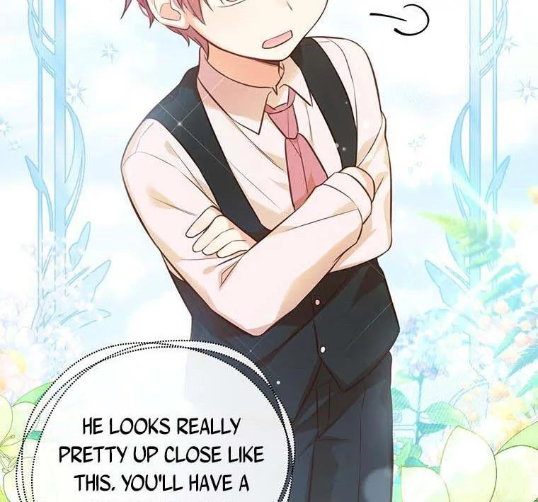 You’re just a supporting character, so love me! Chapter 18 page 79