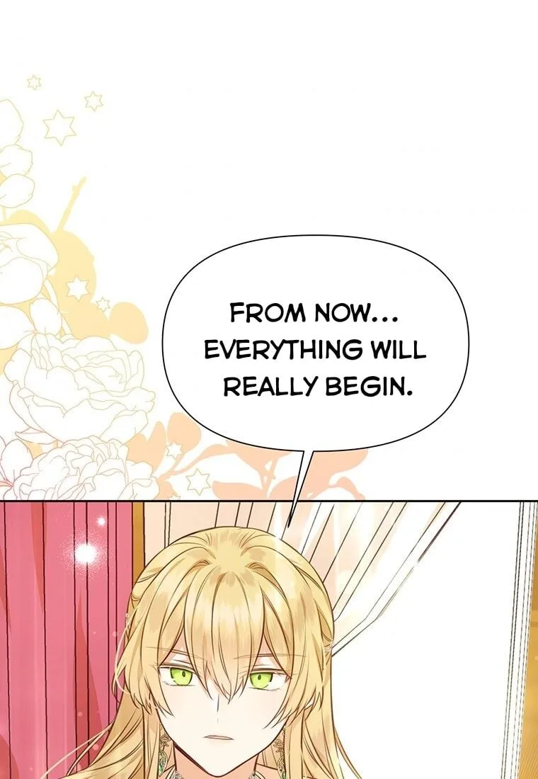 You’re just a supporting character, so love me! Chapter 19 page 91