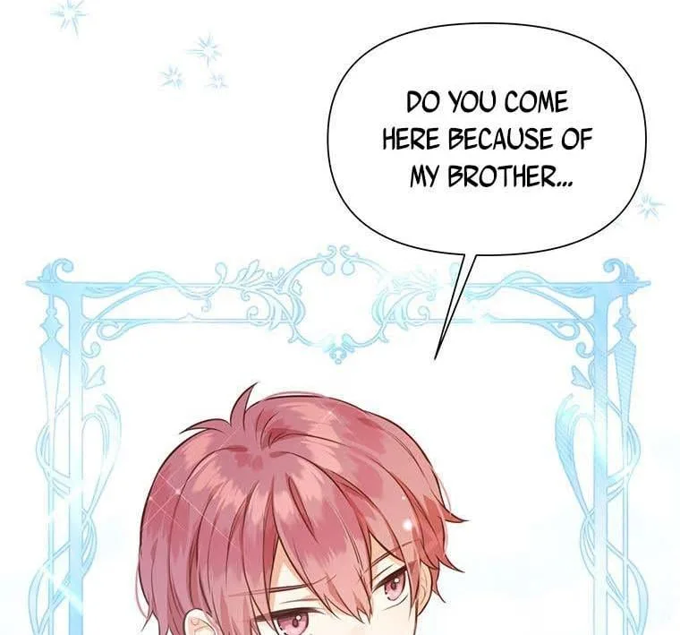 You’re just a supporting character, so love me! Chapter 18 page 78