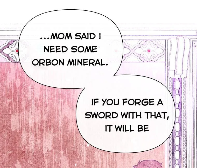 You’re just a supporting character, so love me! Chapter 20 page 88
