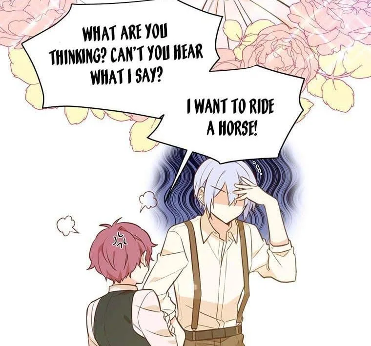 You’re just a supporting character, so love me! Chapter 18 page 93