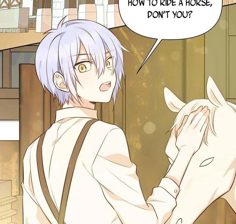 You’re just a supporting character, so love me! Chapter 18 page 97