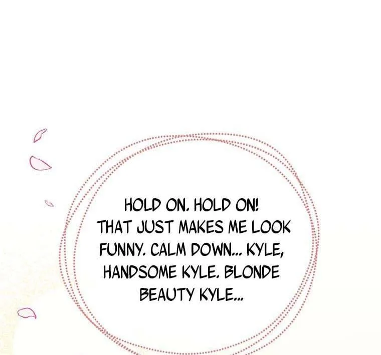 You’re just a supporting character, so love me! Chapter 18 page 91