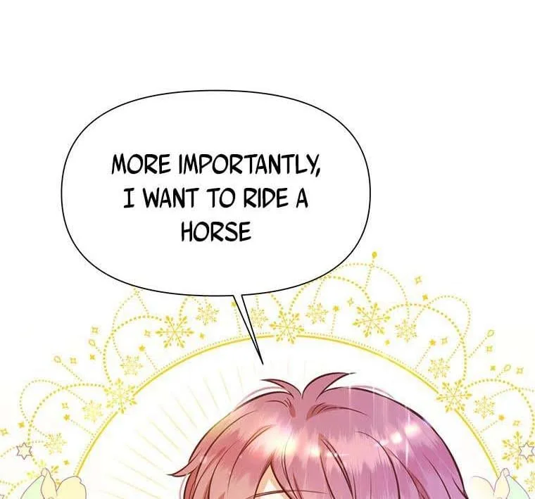 You’re just a supporting character, so love me! Chapter 18 page 88