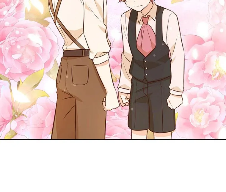 You’re just a supporting character, so love me! Chapter 20 page 95